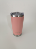 ENZO Pink Tumbler