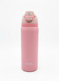 ENZO Pink Water Flask